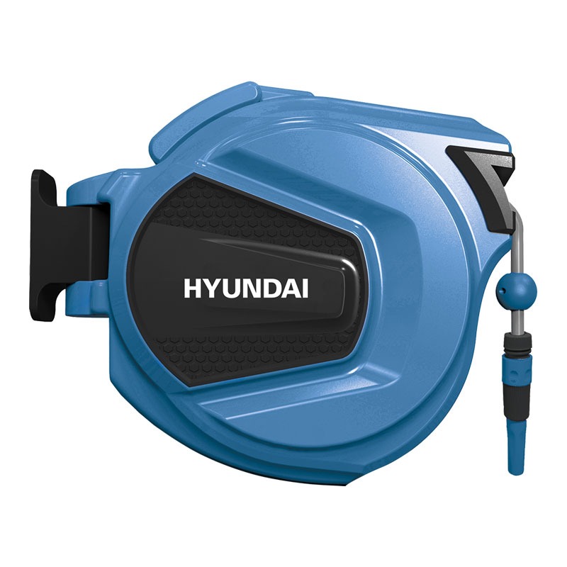 ΑΝΕΜΗ ΕΠΙΤΟΙΧΙΑ HYUNDAI AYTOMATH 20m/8mm BAZMOTOR-HH58600
