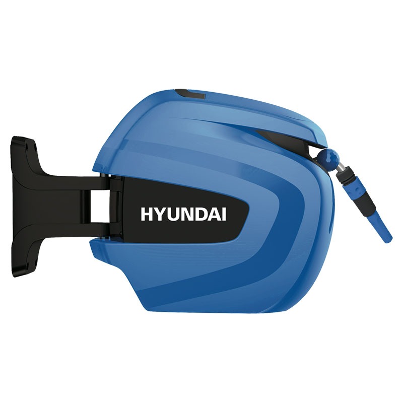 ΑΝΕΜΗ ΕΠΙΤΟΙΧΙΑ HYUNDAI AYTOMATH 30m/12.5mm BAZMOTOR-HH58601