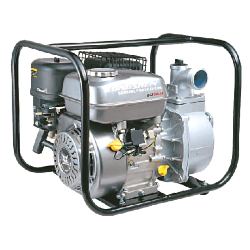 ΒΕΝΖΙΝOΑΝΤΛΙΑ 51005+67011 ή 51003+67011Α +65000+ ASSY-ENGINEPUMP BAZMOTOR-65004-4