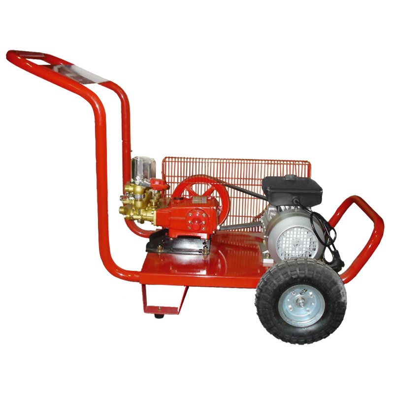 ΨEKAΣTIKO 69101+40226+70021+70026+70025X2+ASSY-SPRAYER BAZMOTOR-69211-7