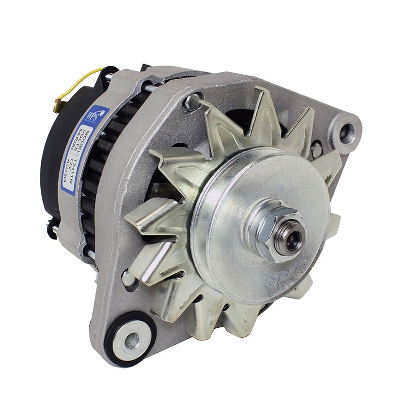 ΔYNAMO 70A 12V BAZMOTOR-71B19