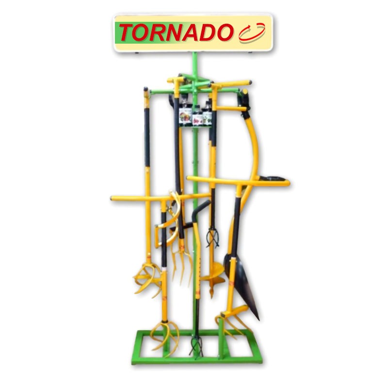 ΣTANT ΠPOBOΛHΣ TORNADO BAZMOTOR-84H00