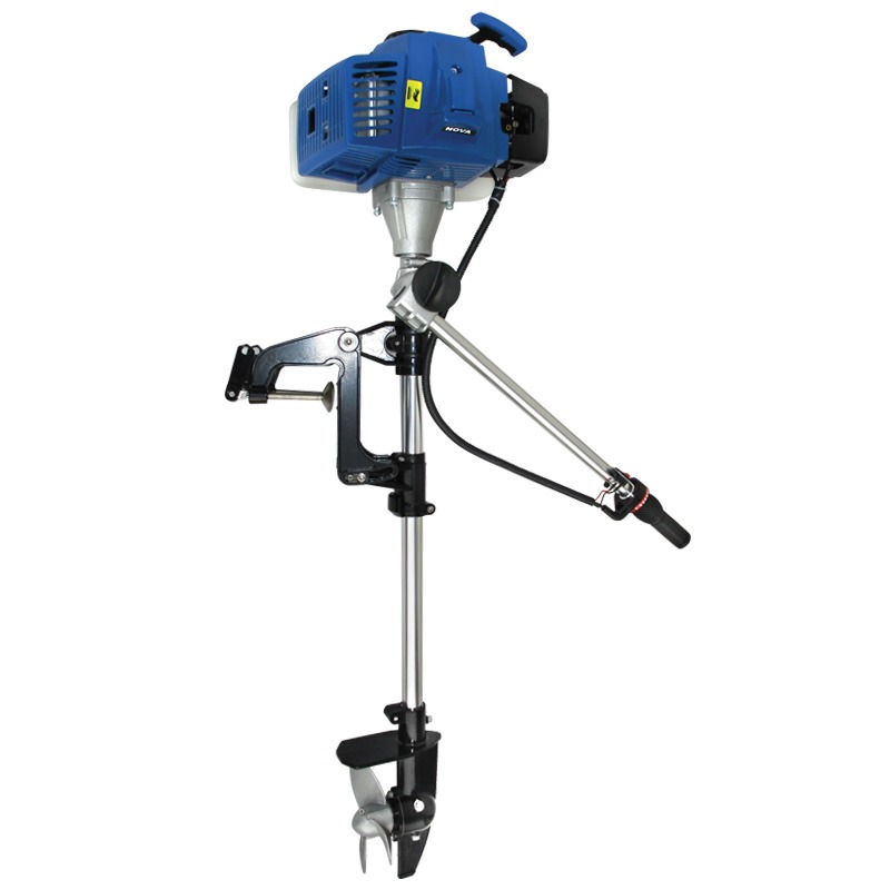 ΜΗΧΑΝΗ ΝΟVΑ BSE 4 STROKE BAZMOTOR-49002