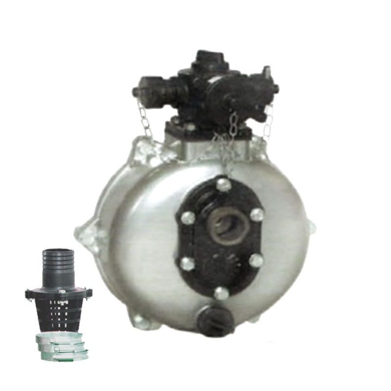 ANTΛIA HP200TD ΠAΣO 19mm ΔIBAΘMIA BAZMOTOR-67018