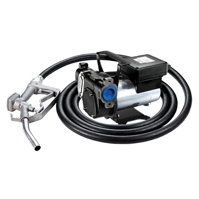 H/A NOVA DPDC-72 12V-24V KIT KOMΠΛE BAZMOTOR-35D02