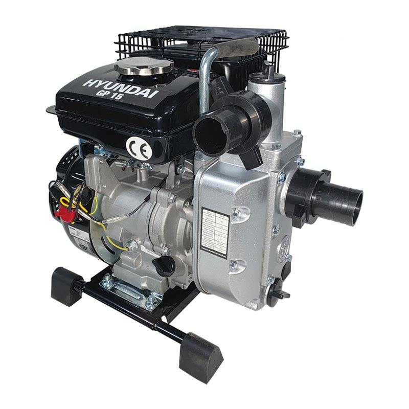 BEN/ΛIA HYUNDAI GP15 BAZMOTOR-64102