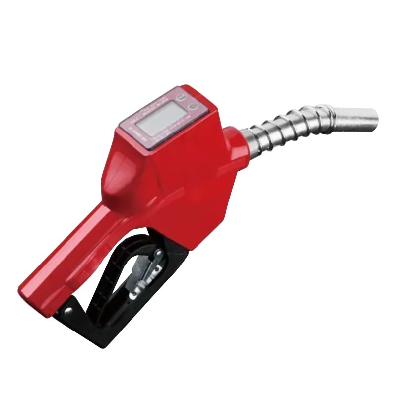 MANIKA NOVA AYTOMATH 3/4" ME ΗΛΕΚΤΡΟΝΙΚΟ ΜΕΤΡΗΤΗ BAZMOTOR-35B40