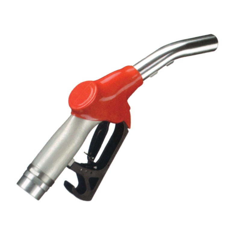 MANIKA NOVA AYTOMATH 1" 120L 13C ME ΤΡΕΛΟ ΡΑΚΟΡ ΚΟΚΚΙΝΗ BAZMOTOR-35B52