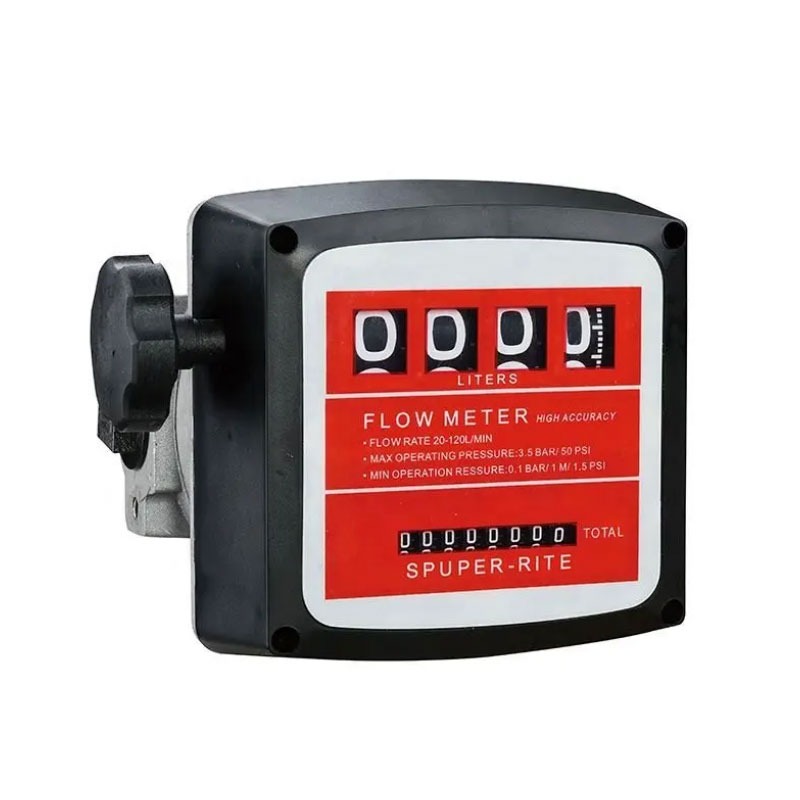 METPHTHΣ ΠETPEΛAIOY 1" MHXANIKOΣ BAZMOTOR-35C00