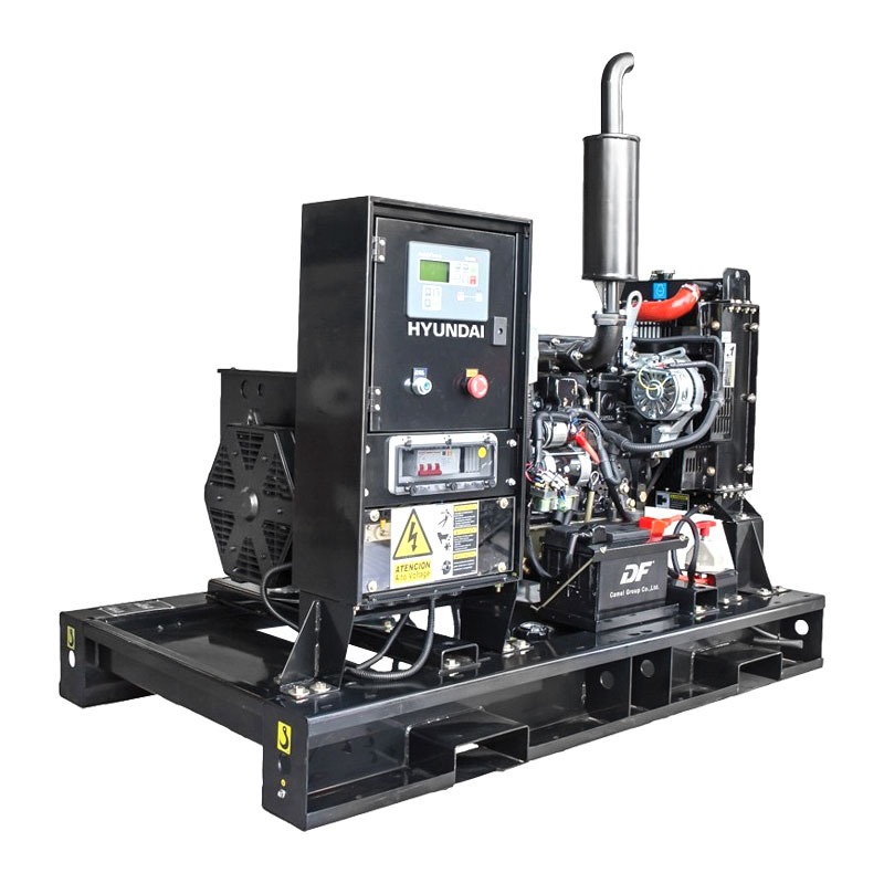 Η/Ζ HYUNDAI DHY55KE ΑΝΟΙΚΤΟΥ ΤΥΠΟΥ BAZMOTOR-40E55