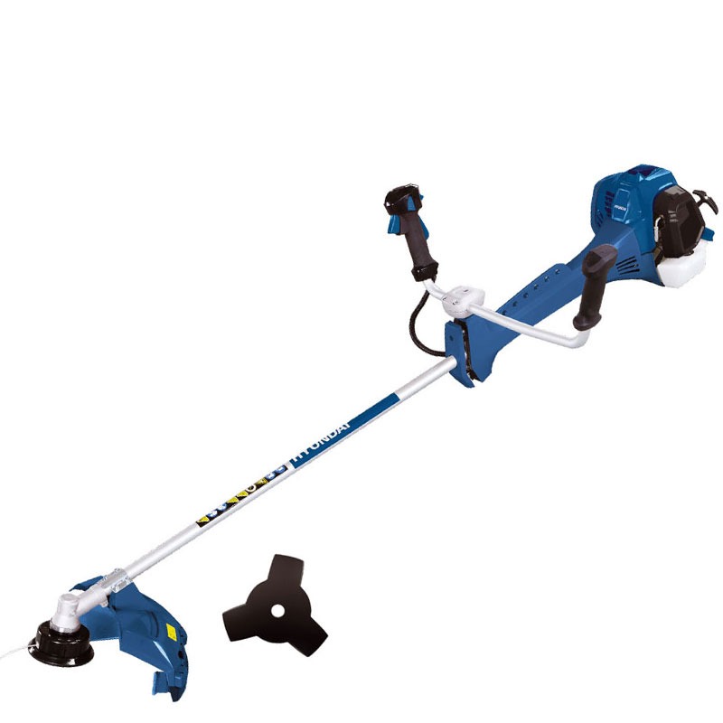 ΘΑΜΝΟΚΟΠΤΚΟ HYUNDAI HBC 620 PRO BAZMOTOR-80A07