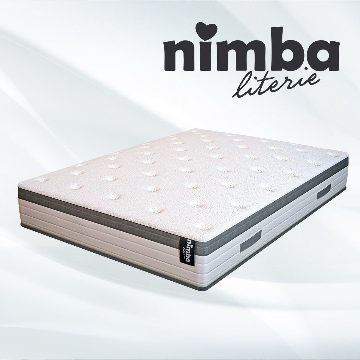 Fidelio ΣΤΡΩΜΑ (NIMBA) ΜΕ ΑΝΕΞΑΡΤΗΤΑ ΕΛΑΤΗΡΙΑ ΠΑΧΟΥΣ 25ΕΚ. ΔΙAΣΤΑΣΕΙΣ.150*200ΕΚ. ΣΥΣΚΕΥΑΣΙΑ.ROLLPACK FD-NIMBA150200 Fidelio ΣΤΡΩΜΑ (NIMBA) ΜΕ ΑΝΕΞΑΡΤΗΤΑ ΕΛΑΤΗΡΙΑ ΠΑΧΟΥΣ 25ΕΚ. ΔΙAΣΤΑΣΕΙΣ.150*200ΕΚ. ΣΥΣΚΕΥΑΣΙΑ.ROLLPACK FD-NIMBA150200