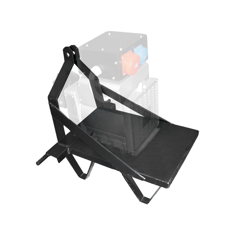 BAΣH ΓEN/IΩN ME ΠOΛ/ΣTH 8 EΩΣ 27 KVA ΔΙΑΣΤΑΣΕΙΣ 78Χ37 BAZMOTOR-50100