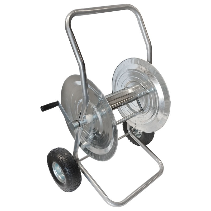 ANEMH KHΠOY ΓAΛBANIZE MEΓAΛH 100M X1/2" BAZMOTOR-182A2