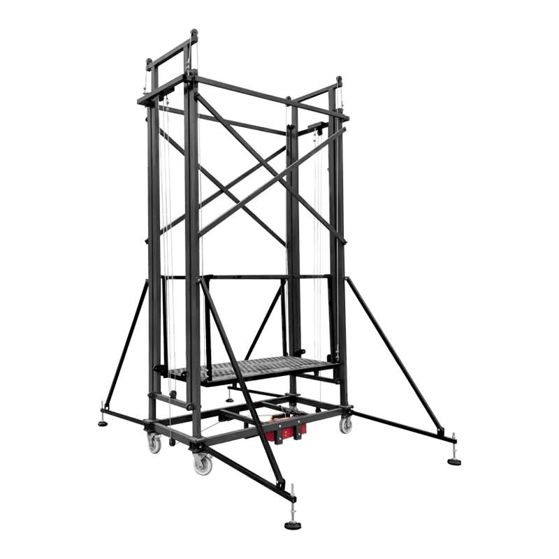 ΠΛΑΤΦΟΡΜA ΑΝΥΨΩΣΗΣ ΣΚΑΛΩΣΙΑΣ 3 ΜΕΤΡΩΝ BAZMOTOR-59003