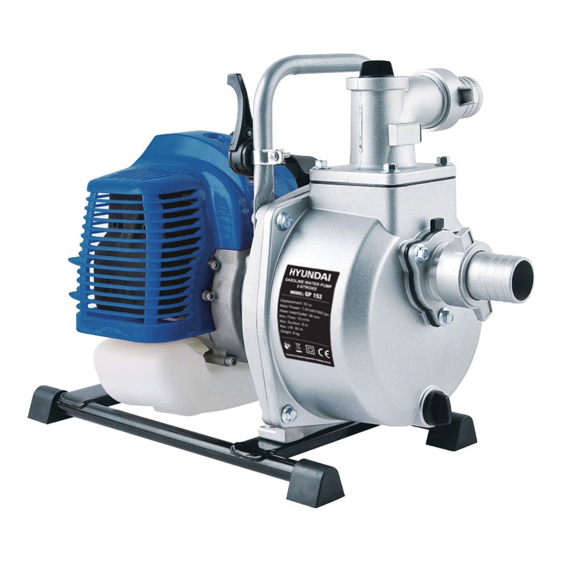 ΒΕΝΖΙΝΟΑΝΤΛΙΑ HYUNDAI GP102 - 2 STROKE BAZMOTOR-64110