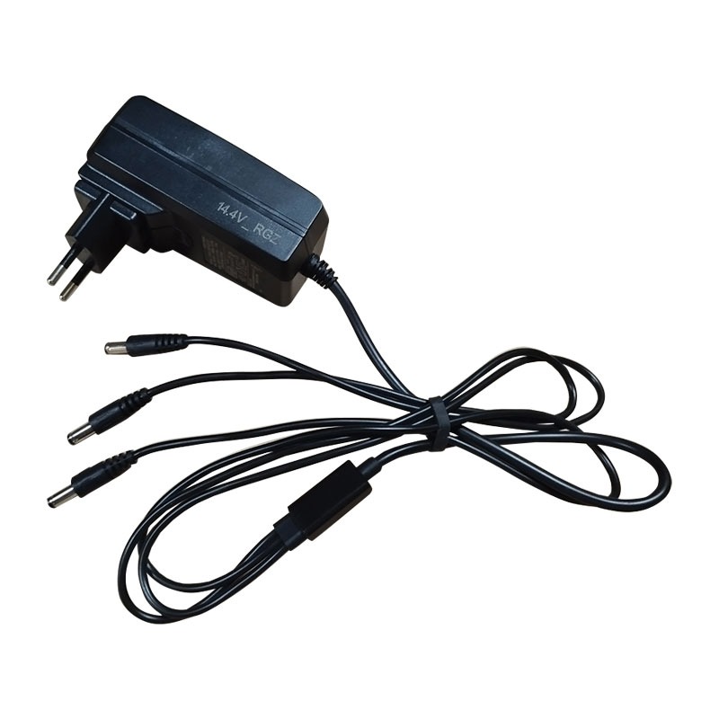 ΦΟΡΤΙΣΤΗΣ ΜΠΑΤΑΡΙΑΣ ΤΡΙΠΛΟΣ 2520 BAZMOTOR-71E33