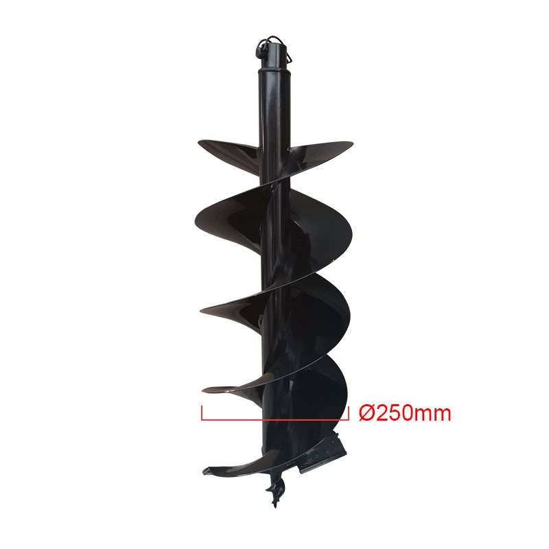 TPYΠANI-APIΔA HYUNDAI 250mm DOUBLE BAZMOTOR-80D09