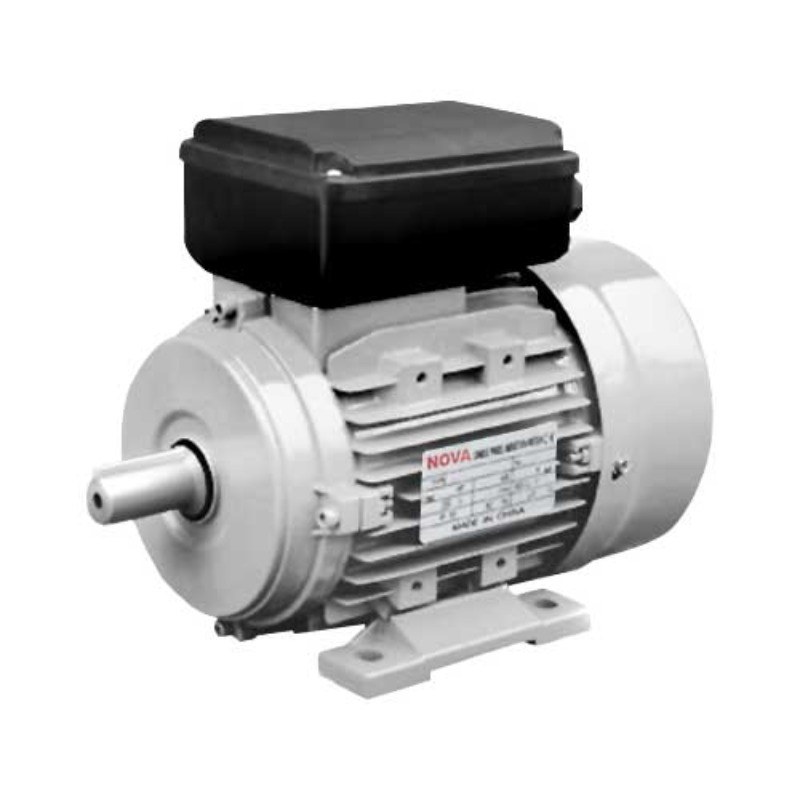 H/K NOVA JEML 8024 HP 1/4/80 M BAZMOTOR-40235