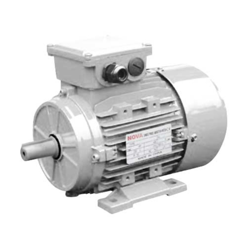 Η/Κ NOVA HMS 90L2-2 HP 4/2/90 T BAZMOTOR-40312