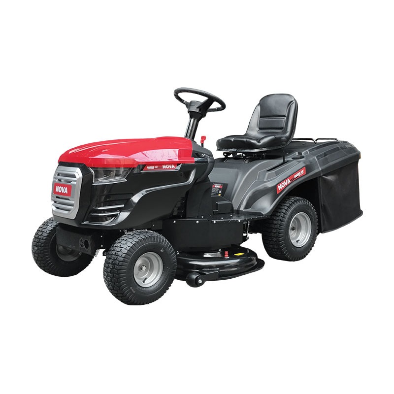 ΧΛΟΟΚΟΠΤΙΚΟ ΕΠΙΚΑΘΗΜΕΝΟ ΝΟVΑ GΑRDEN 107 BAZMOTOR-81000