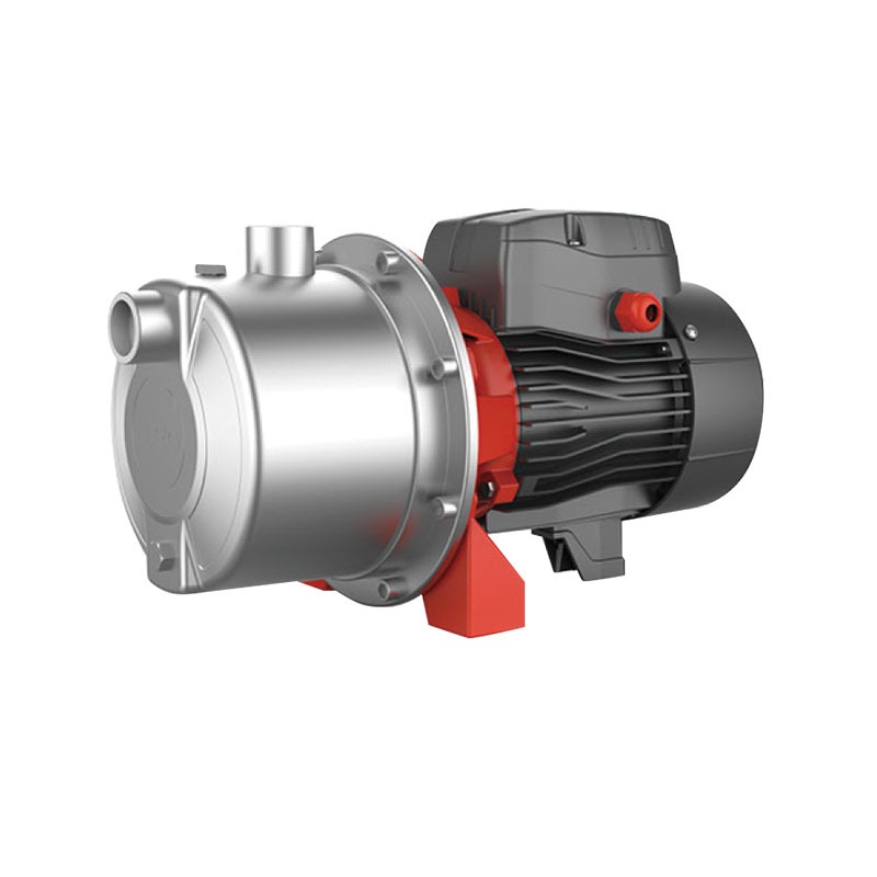 H/A LEO AJM90S INOX BAZMOTOR-1010