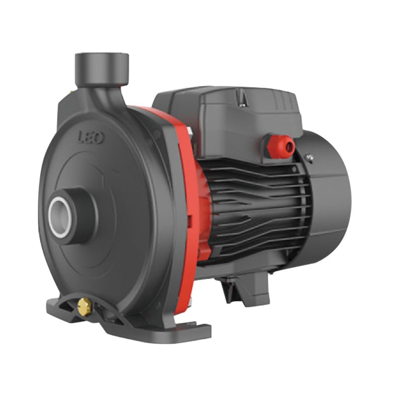 H/A LEO AC220 - 380V BAZMOTOR-01A79