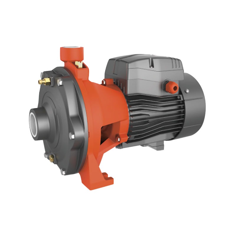 H/A LEO 2AC75 - 380V BAZMOTOR-01B95