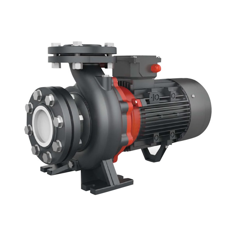 H/A LEO XST80-160/110 BAZMOTOR-01A141