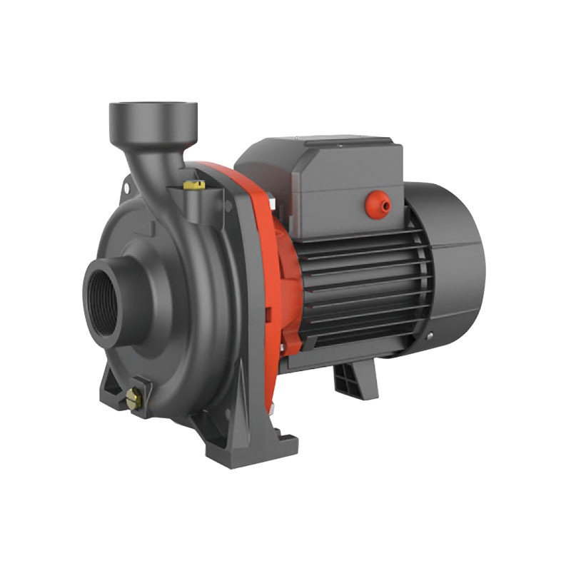 H/A LEO XGM/1A BAZMOTOR-01B35