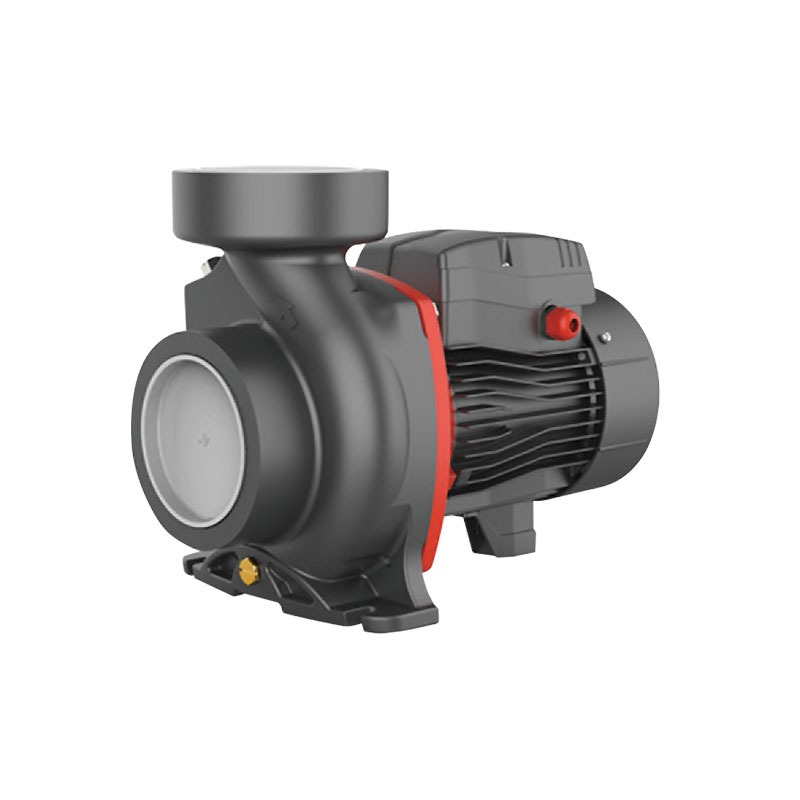 H/A LEO AC300B4 - 380V BAZMOTOR-01B47