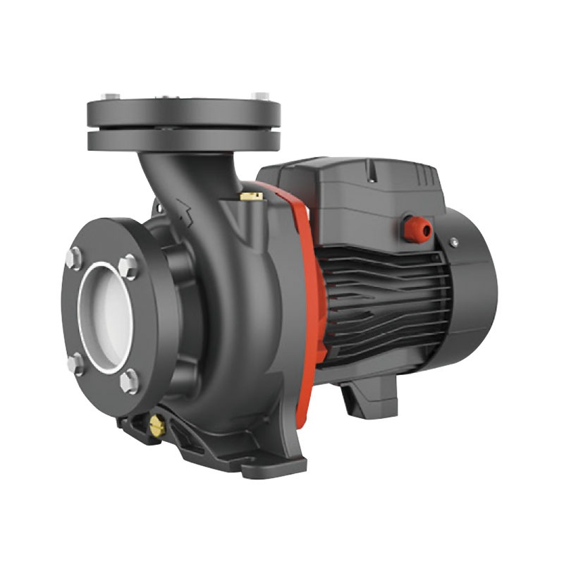 H/A LEO AC400BF4 - 380V BAZMOTOR-01B49