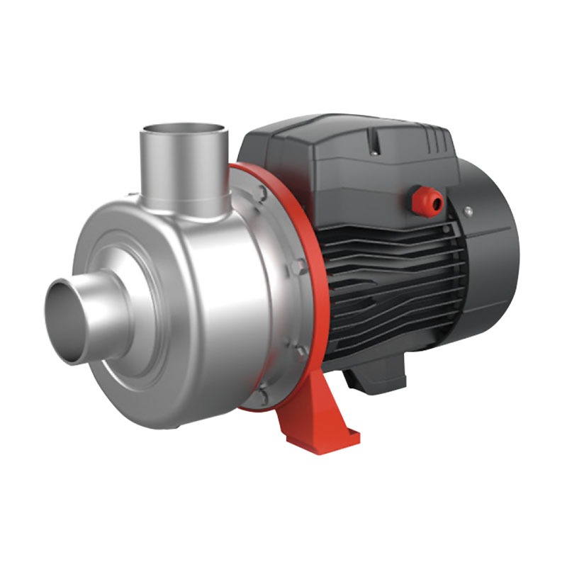 H/A LEO ABK400 - 380V BAZMOTOR-01C63