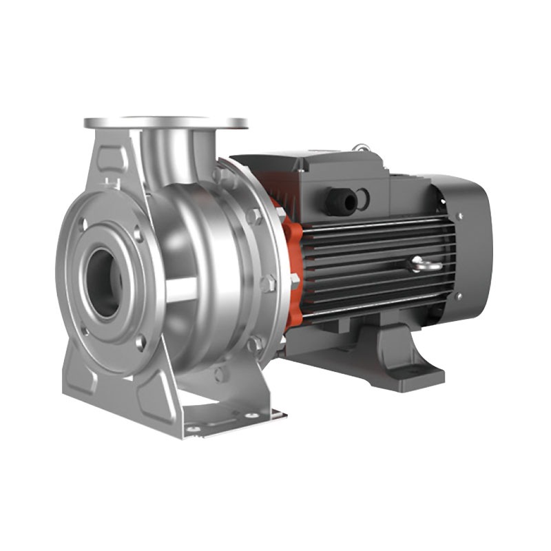 H/A LEO XSZ 65-50-160/3.0 BAZMOTOR-01C25