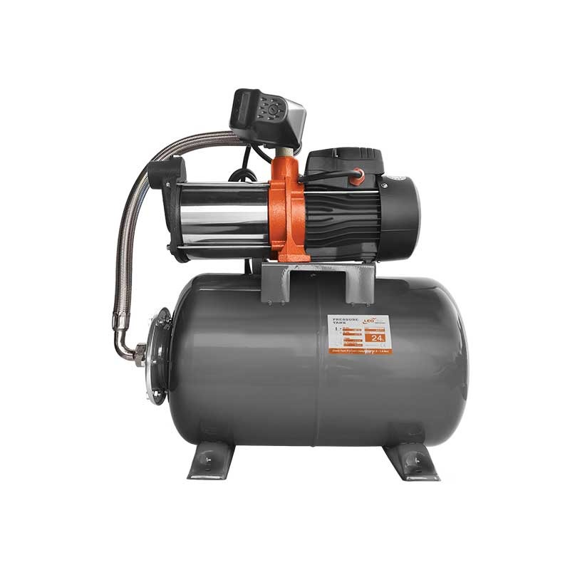 ΠΙΕΣΤΙΚΟ LEO 5ACm100SA5 BAZMOTOR-2009