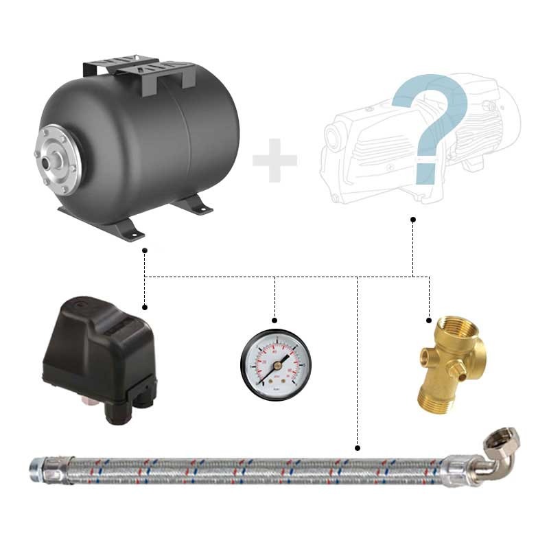 ΠΙΕΣΤΙΚΟ 19Β14+20A14+20021+20Α19+20002+ASSY-PUMPBOSTER BAZMOTOR-02A07-6