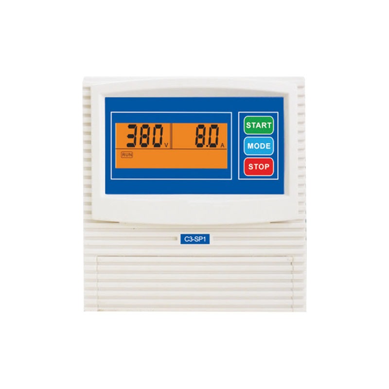 ΠINAKAΣ LEO C3-SPI 380V HP7.5->10 BAZMOTOR-04C52