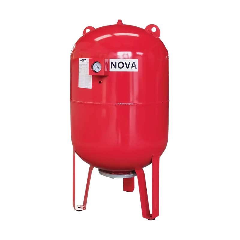 ΔOXEIO NOVA EDS-200VL-PW 200L KAΘETO BAZMOTOR-19D14