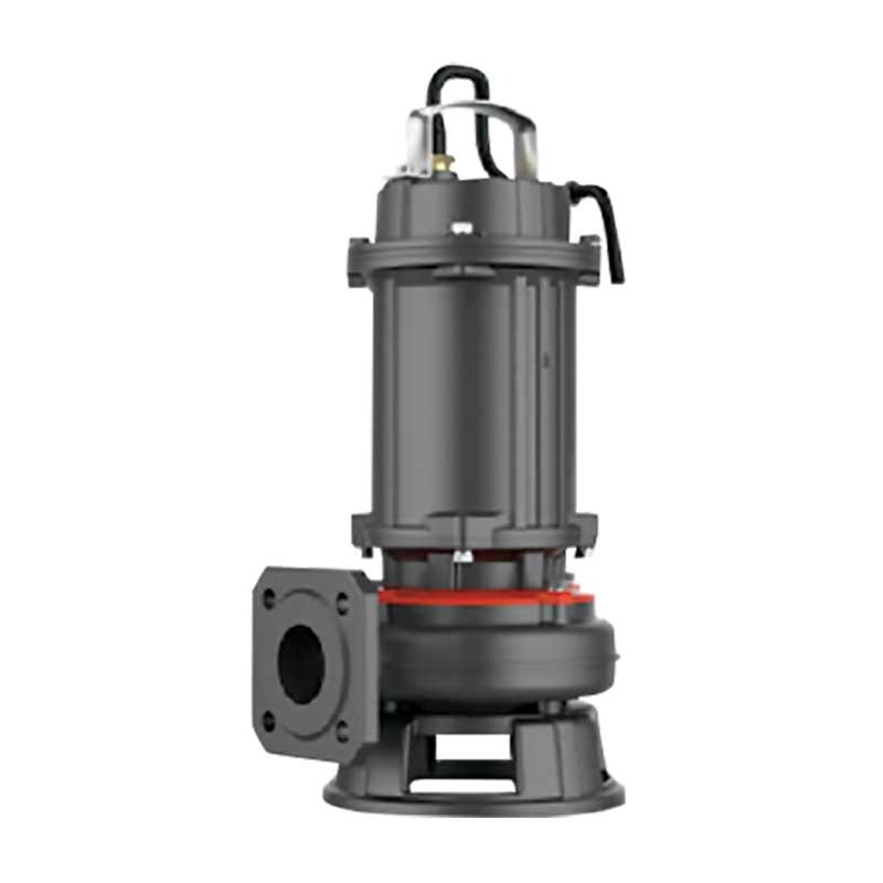 H/A LEO 50WQD10-10-0.75A BAZMOTOR-4000