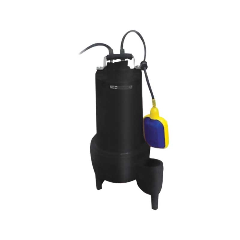 H/A CRANE 80WQ-1.1-4P BAZMOTOR-4003