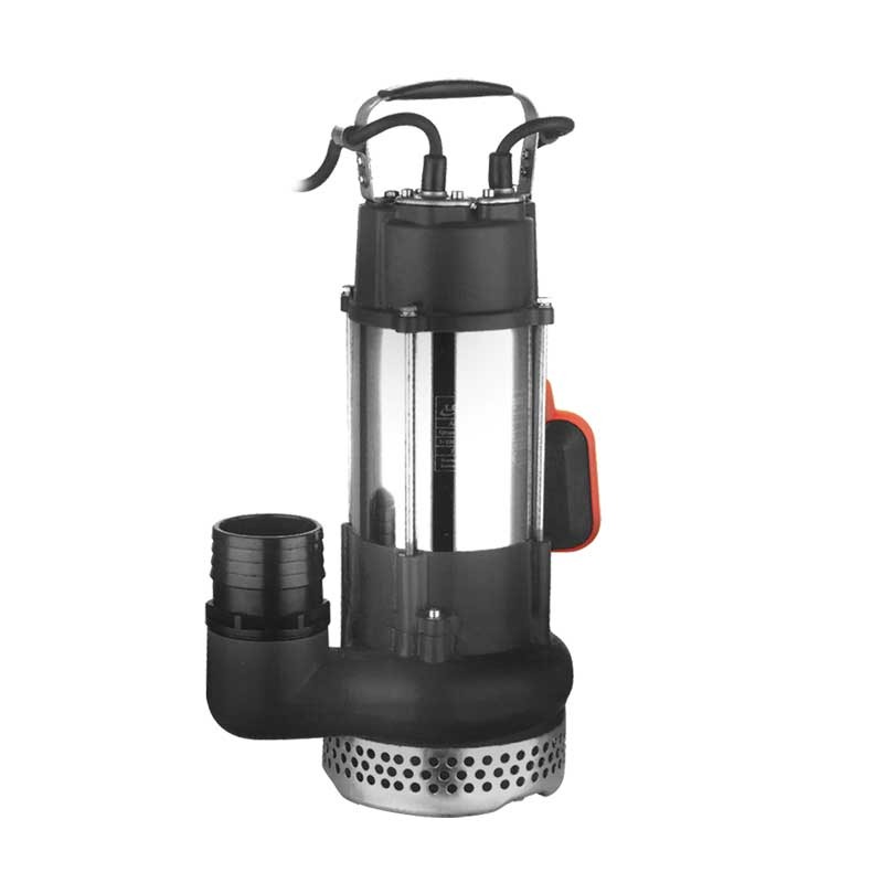 H/A LEO XQS14.5-42/3-1.5I 220V BAZMOTOR-3315