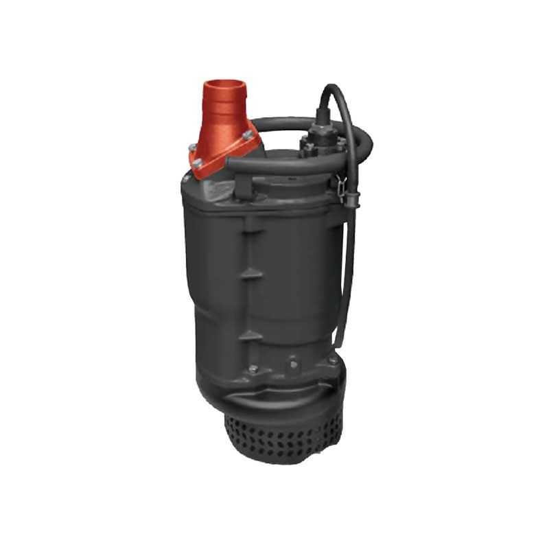 H/A LEO KBZ 415 380V BAZMOTOR-4232