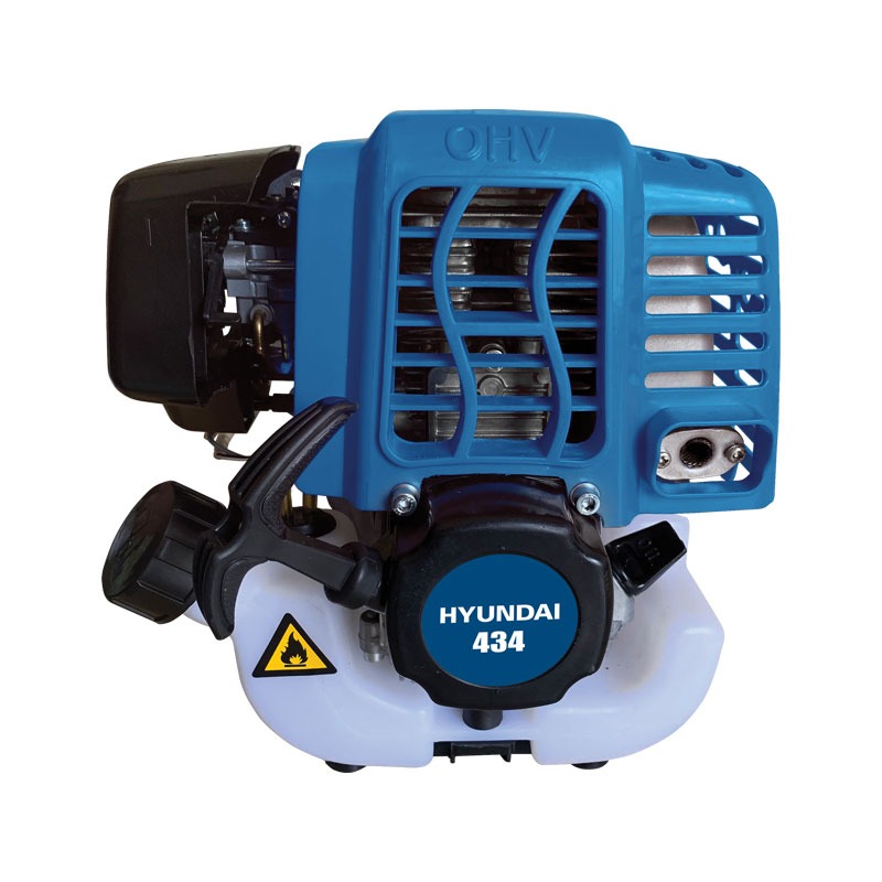 BEN/PAΣ HYUNDAI 434 MONO MHXANH BAZMOTOR-80A12