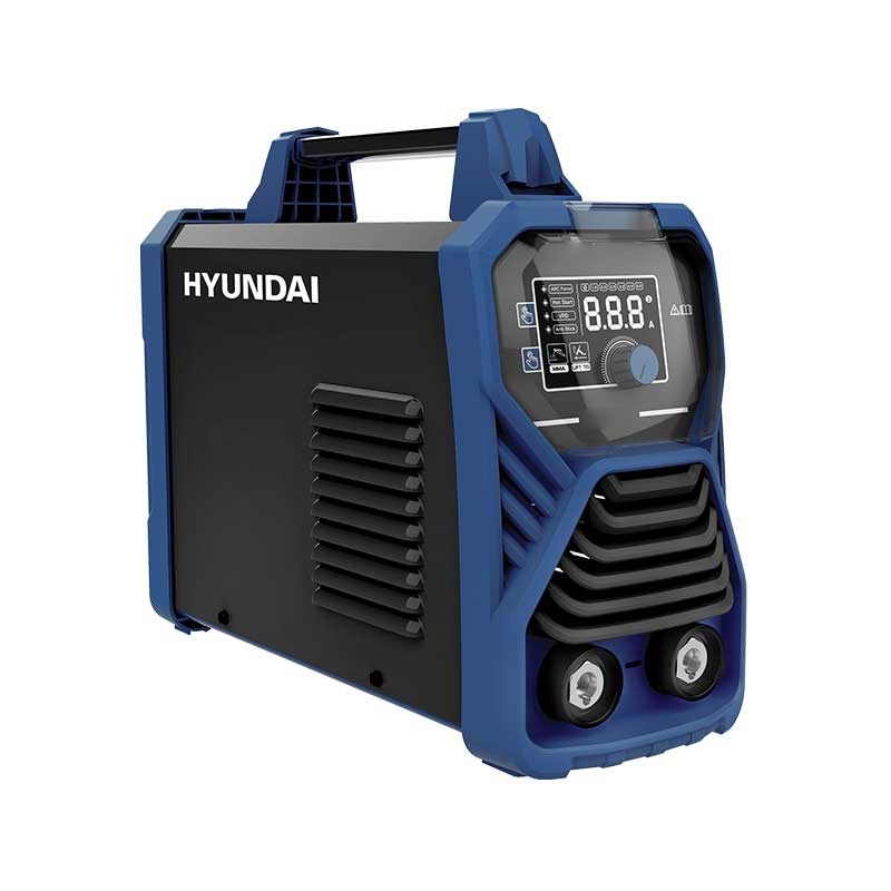 ΗΛΕΚΤΡΟΚΟΛΗΣΗ HYUNDAI MMA160 T BAZMOTOR-60B16