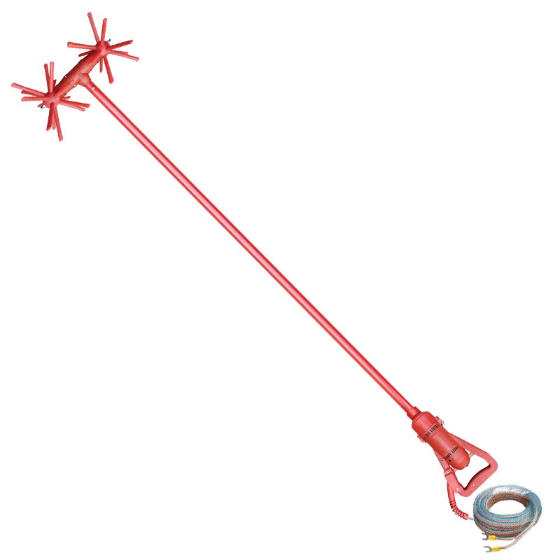 AXINOΣ NOVA 12V 2.80 METPΩN BAZMOTOR-71C01