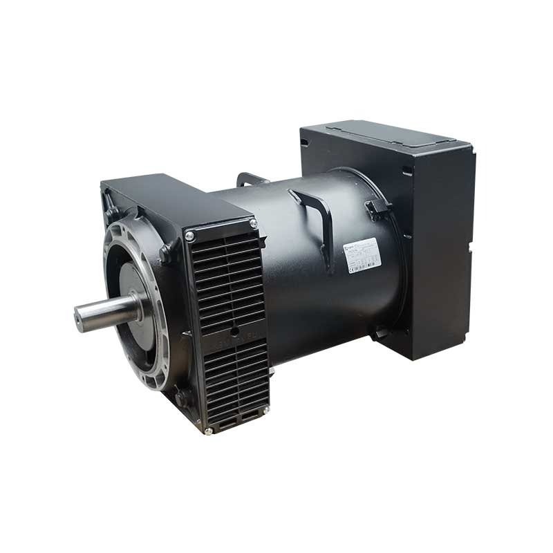 ΓΕΝΝΗΤΡΙΑ NSM KVA 8 ΜΕ ΚΩΝΟ 30 BAZMOTOR-54008/C30