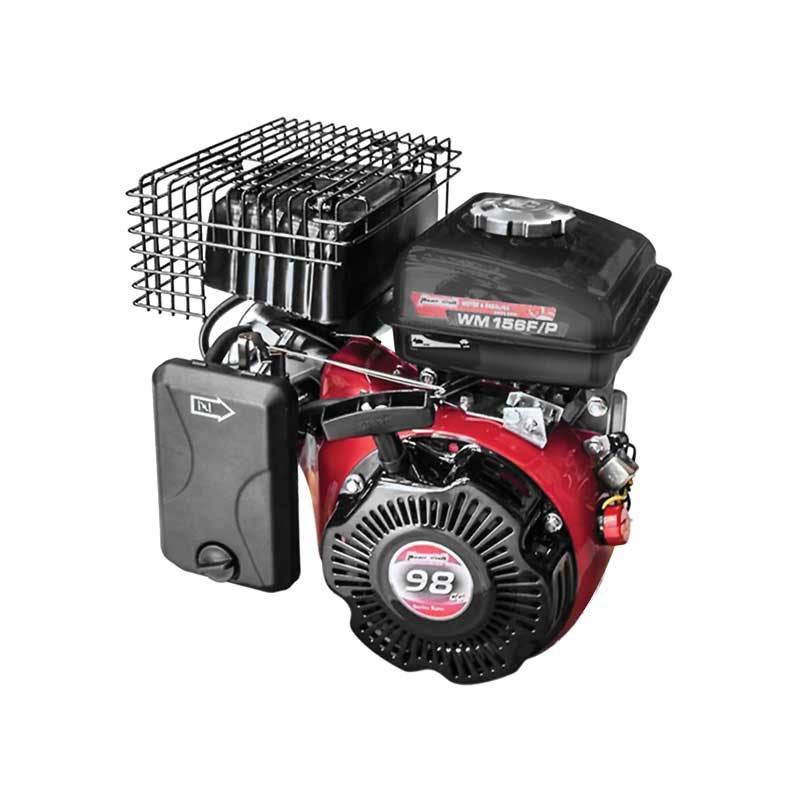 BEN/PAΣ W80F ΣΚΑΠΤΙΚΟΥ 460H BAZMOTOR-51020