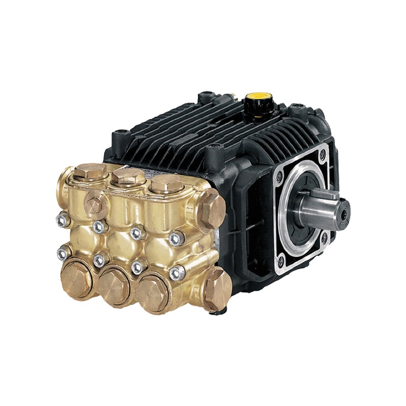 ΑΝΤΛΙΑ DBD-1812B 206BAR-13.3L/MIN BAZMOTOR-56151