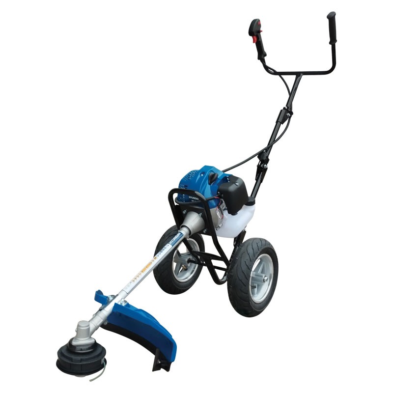 ΧΟΡΤΟΚΟΠΤΙΚΟ - ΚΑΤΑΣΤΡΟΦΕΑΣ HYUNDAI HFT2S BAZMOTOR-80B01