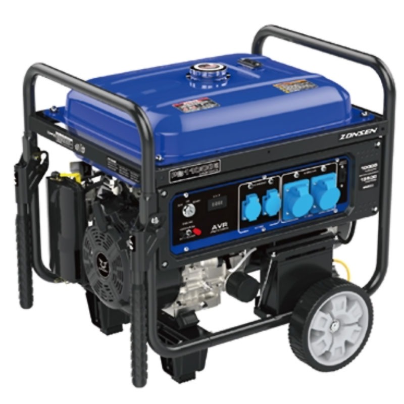 Η/Ζ ZONGSHEN PH15000EA 220V BAZMOTOR-41A20